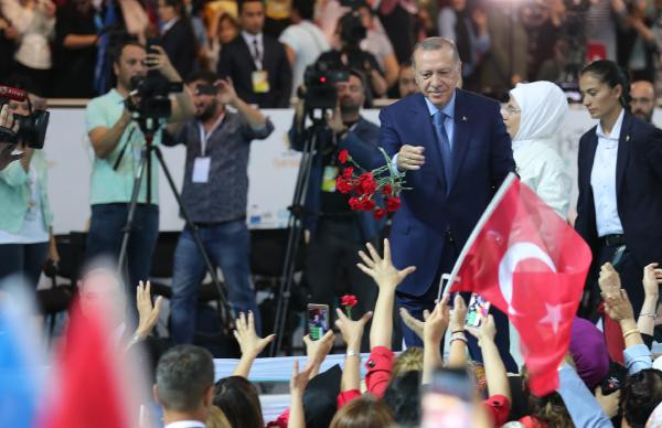 Erdoğan'dan ABD açıklaması: Talimatı verdim! - Resim : 1
