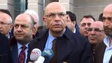 Berberoğlu'nun avukatından 'tahliye' düzeltmesi