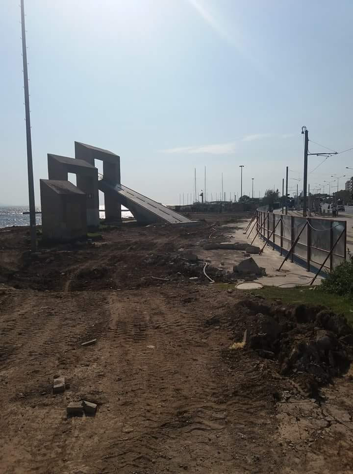 İzmir'i ayağa kaldıracak yıkım iddiası - Resim : 1