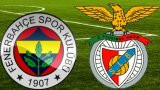 Fenerbahçe - Benfica maçı saat kaçta, hangi kanalda?