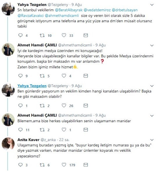 AKP'li vekilden 15 Temmuz gazisine büyük ayıp! - Resim : 1