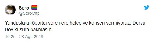 Sabah: CHP'nin kedisi mahalle baskısı yapıyor - Resim : 1