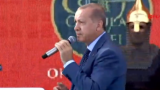 Erdoğan: Ahlat'a Cumhurbaşkanlığı köşkü yakışır