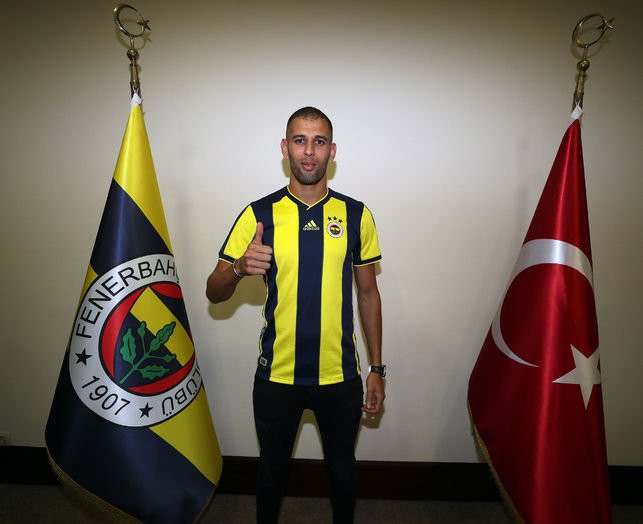 Fenerbahçe'den transfer haberi - Resim : 1