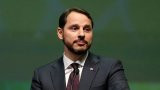 Berat Albayrak: Enflasyonla topyekün mücadele...