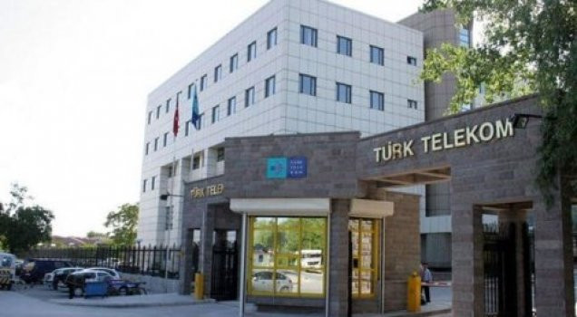 Türk Telekom'un içini boşalttıktan sonra istifa ettiler!