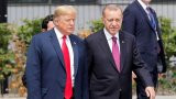 'Ankara ile Washington arasında 'kazan-kazan' ilişkisi kuruldu'