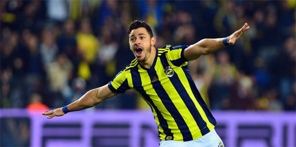 Fenerbahçe görüşmelere başlandığını KAP'a bildirdi - Resim : 1