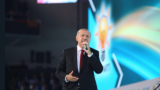 Erdoğan'ın 'A takımı' belli oldu