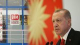 BİM'den Erdoğan'ı kızdıracak kampanya
