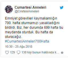 700. eyleme kelepçeli engel - Resim : 3