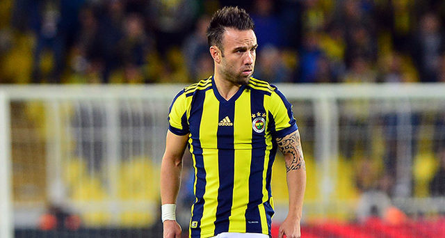 Fatih Terim, Fenerbahçe'nin yıldızını istiyor - Resim : 1