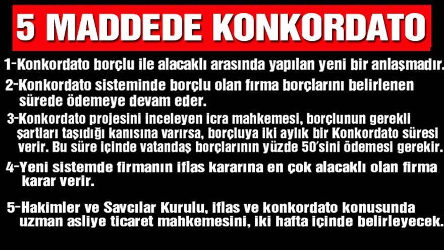 Ayakkabı markası 'Hotiç' konkordato ilan etti! - Resim : 1