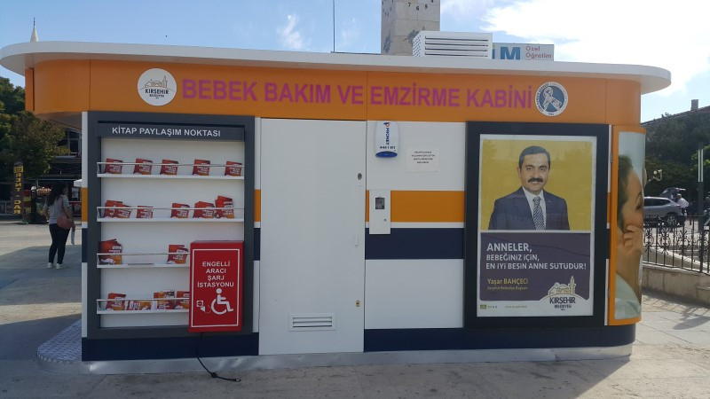 AKP'li belediyeden göstermelik hizmet - Resim : 2
