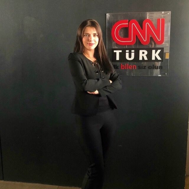 CNN Türk'e atv'den transfer! - Resim : 1