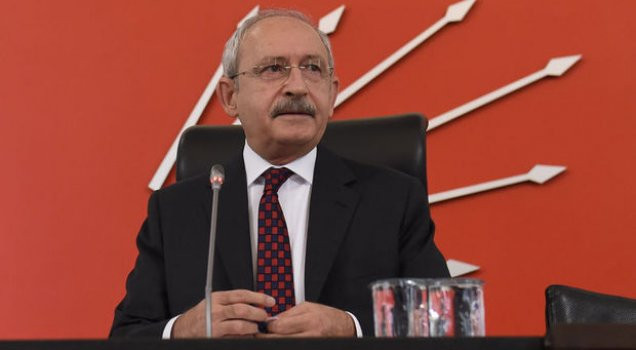 Kılıçdaroğlu: 'Kadınlarımızla beraber mücadeleye devam'