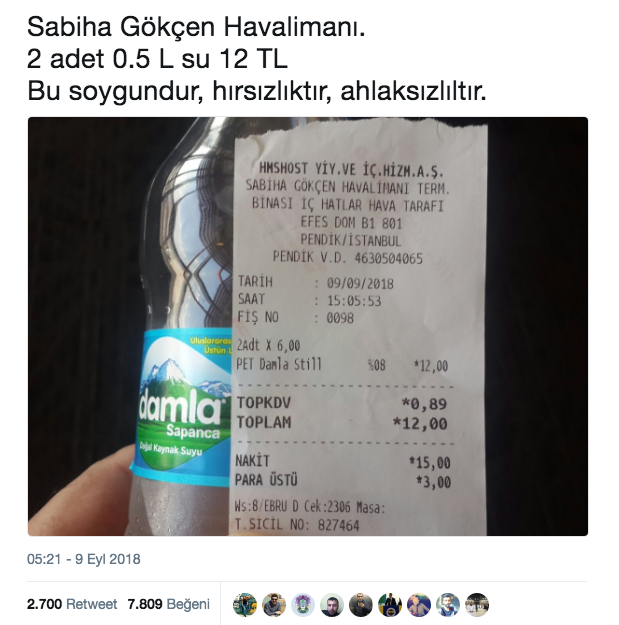 'Havalimanı soygunu' isyan ettirdi - Resim : 1