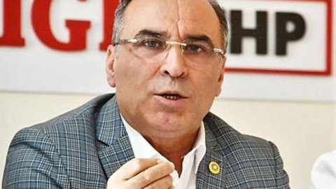 CHP'den Erdin Bircan'ın sağlık durumu hakkında açıklama