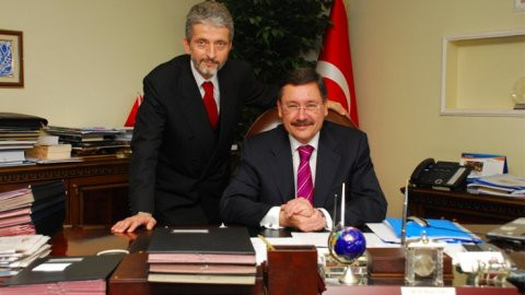 'Mustafa Tuna'yı Erdoğan'a, o isim önerdi' - Resim : 1
