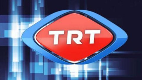 TRT tarihinde ilk! Ana haber bülteni yayınlanmadı