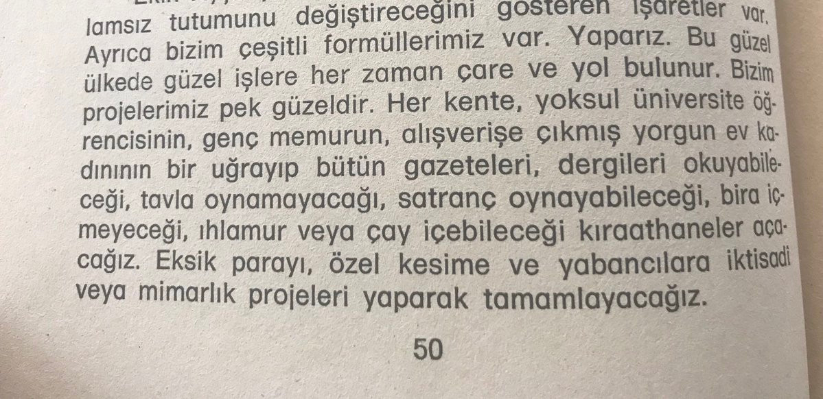 Erdoğan'ın seçimdeki en büyük projesi Yalçın Küçük'ün çıktı - Resim : 1