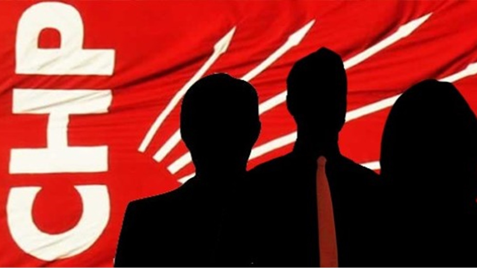 CHP'nin Menemen ve Foça Belediye Başkan adayları belli oldu