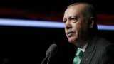 Erdoğan: Bizde kriz falan yok