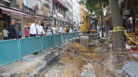 '6 tane bakan değişti, sıkıntı bitmedi' - Resim : 1