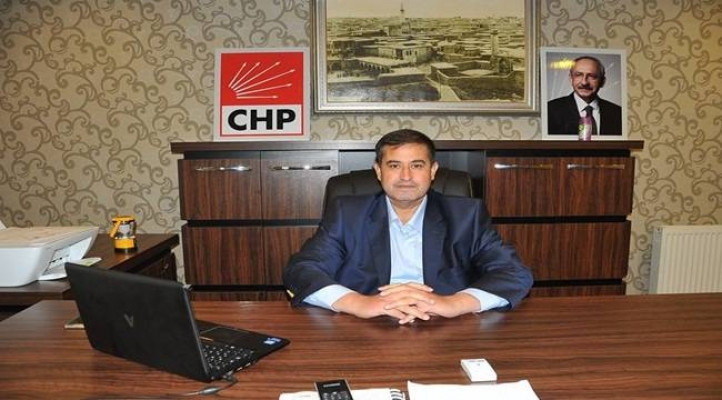 CHP'yi üzen haber - Resim : 1