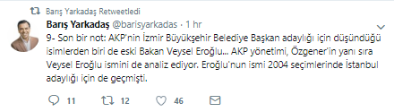 'Erdoğan, İstanbul'a CEO arıyor' - Resim : 9