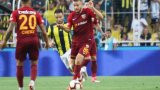 Kadıköy'de gol düellosunu kazanan Kayserispor