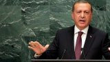 Erdoğan'dan af açıklaması