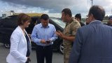 CHP'lilere skandal 3. Havalimanı engeli
