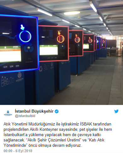 İstanbullular'ı sevindiren proje! - Resim : 1