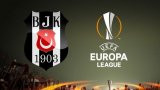 Beşiktaş UEFA Avrupa Ligi kadrosunu açıkladı