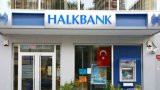 Halkbank'ın sitesinde skandal kur vurgunu!