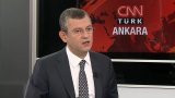 Kocaoğlu'nun kararına CHP'den ilk yorum