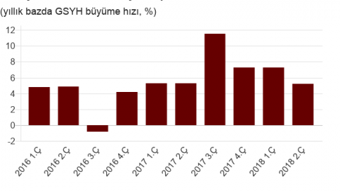 Ekonomide kritik dönem: İniş sert olacak - Resim : 1