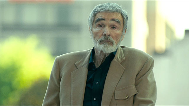 Ünlü oyuncu Burt Reynolds hayatını kaybetti - Resim : 1