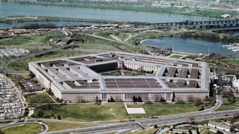 Pentagon duyurdu! ABD'nin Suriye'den çekilmesinde yeni gelişme