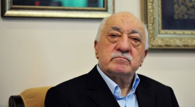 Fethullah Gülen iddiası