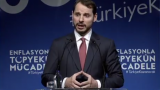 Albayrak: Kurdaki oynaklık geride kaldı