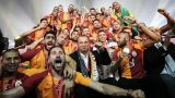 Galatasaray'dan 'Fatih Terim' kararı