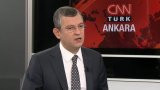 Kocaoğlu'nun kararına CHP'den ilk yorum