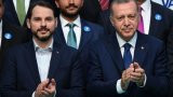 Erdoğan damadını böyle çiğnedi: Hiç gerek yok!
