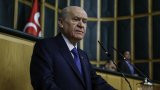 Bahçeli: İttifak bitmiştir