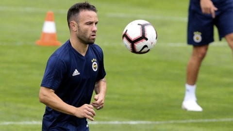 Fenerbahçe'de sıradaki futbolcu belli oldu - Resim : 1