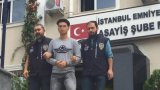 Doktoru öldüren zanlı tutuklandı