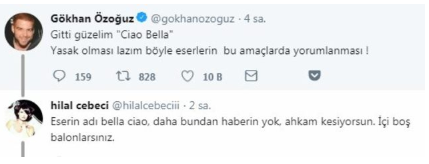 Athena Gökhan: Yasaklanması lazım - Resim : 1