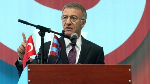 TFF'den Trabzonspor ve Fenerbahçe kararı - Resim : 1